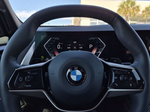 Used 2025 BMW X3 xDrive30i w/ Convenience Package image 12