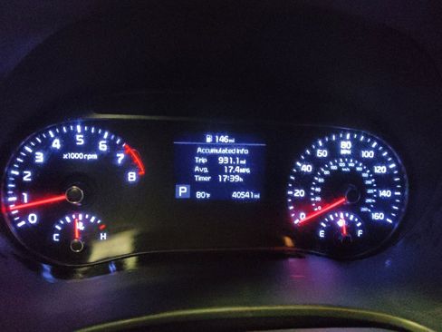 Used 2021 Kia Soul LX image 23