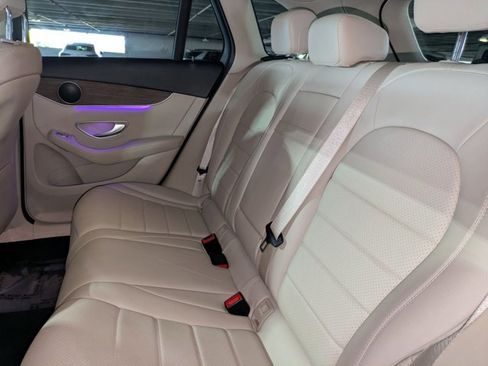 Certified 2022 Mercedes-Benz GLC 300 4MATIC image 19