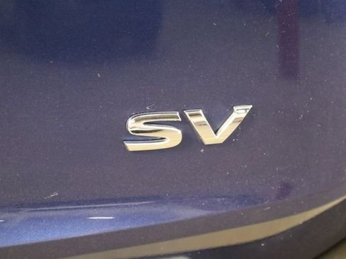 Used 2021 Nissan Rogue SV FWD image 44