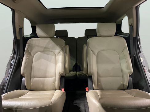 Used 2017 Hyundai Santa Fe Limited FWD image 12