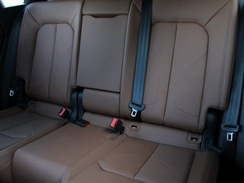 New 2025 Audi Q3 2.0T Premium Plus image 20