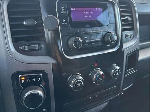 Used 2016 RAM 1500 Tradesman w/ Popular Equipment Group image 25