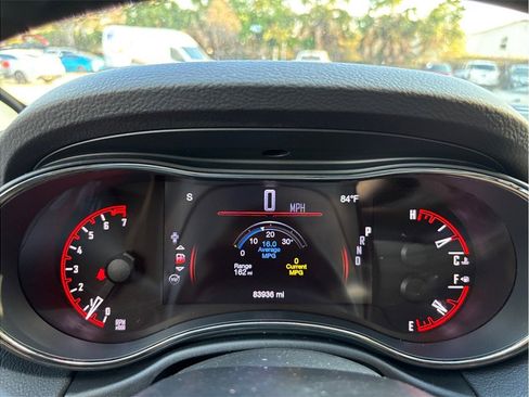 Used 2018 Dodge Durango GT w/ Technology Group image 24