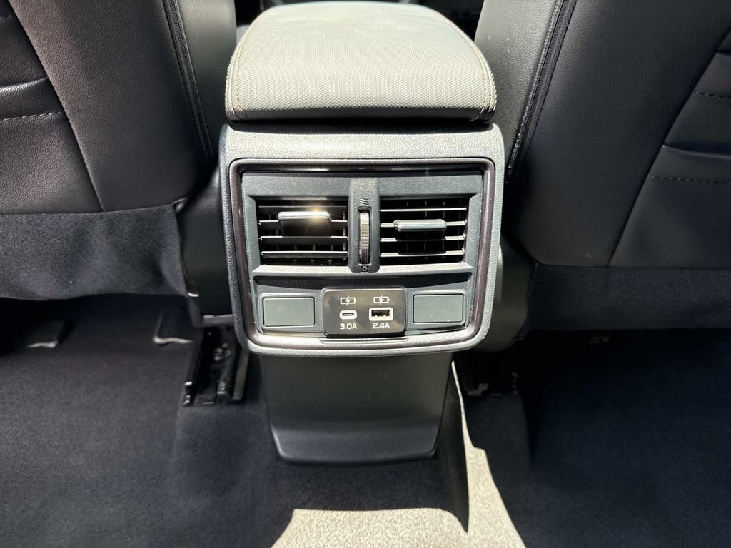 Certified 2025 Subaru Forester Sport AWD/4WD image 18