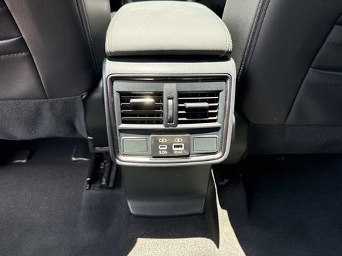 Certified 2025 Subaru Forester Sport AWD/4WD image 18