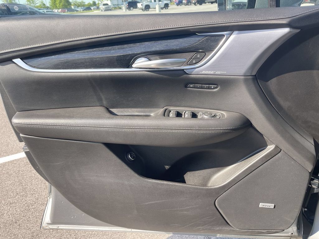 Used 2024 Cadillac XT5 Premium Luxury AWD/4WD image 36