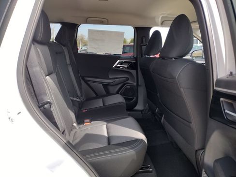 New 2026 Mitsubishi Outlander ES AWD/4WD image 10
