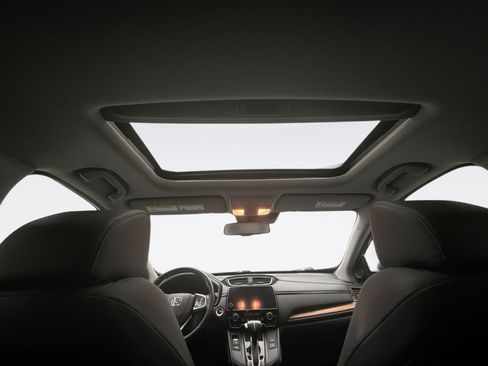 Used 2022 Honda CR-V EX-L image 17