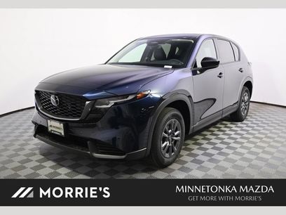 New 2026 MAZDA CX-5 Select