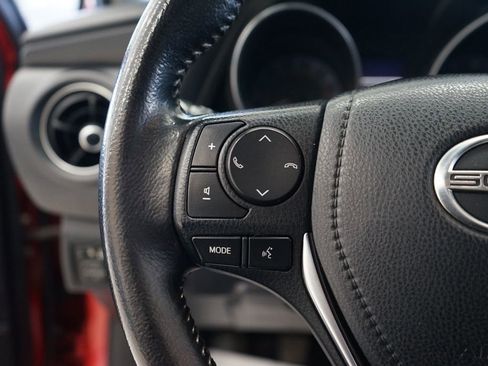 Used 2016 Scion iM FWD image 28