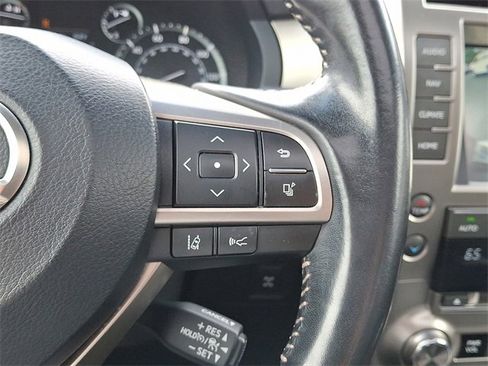 Used 2020 Lexus GX 460 Premium image 24