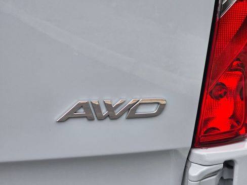 New 2026 Mercedes-Benz Sprinter 2500 image 16