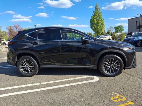 Used 2023 Lexus NX 350 AWD image 7