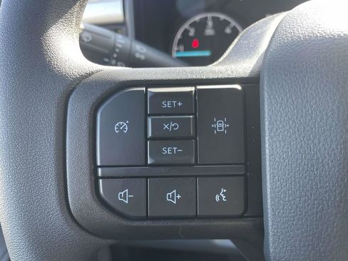 New 2025 Ford F350 XL image 23