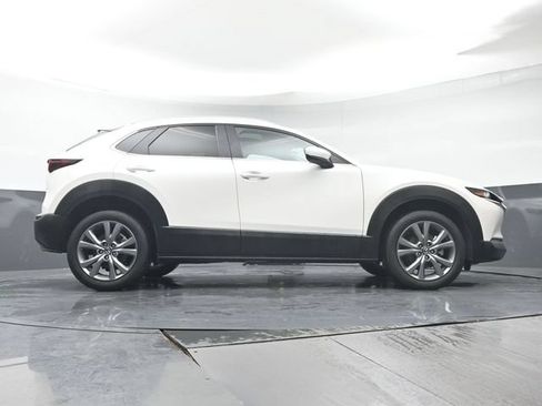 Certified 2024 MAZDA CX-30 AWD 2.5 S w/ Preferred Package image 33