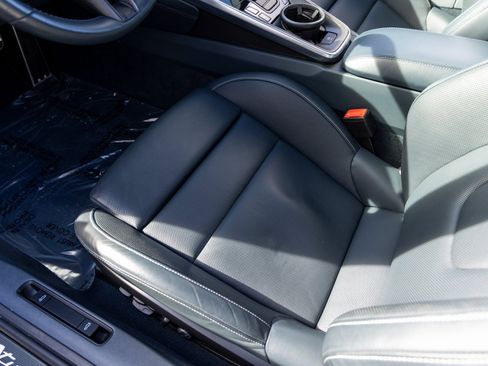 Used 2022 Porsche 911 Turbo S image 28