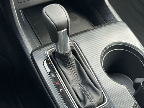 New 2026 Honda Civic Sport image 17