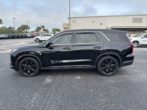 Used 2023 Hyundai Palisade XRT w/ Cargo Package image 8
