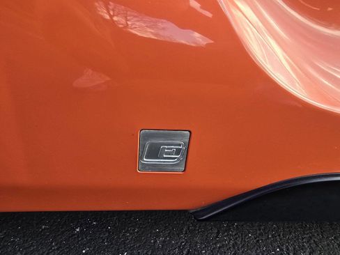 Used 2015 Scion tC image 16