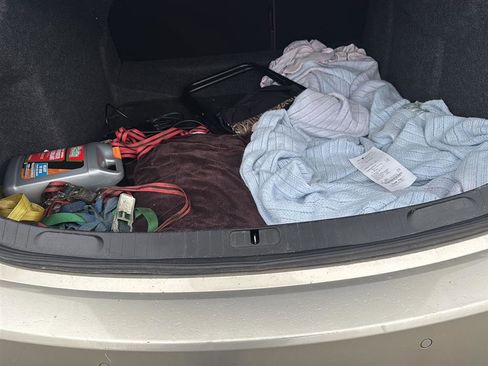 Used 2014 Chevrolet Impala LT w/ Premium Seating Package image 23