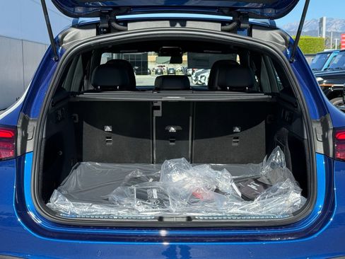 New 2026 Mercedes-Benz GLC 43 AMG 4MATIC image 12