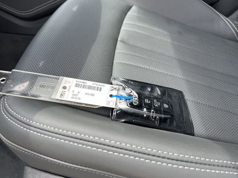 New 2025 Audi A6 Premium Plus image 38