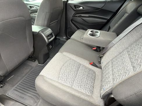 Used 2022 Chevrolet Equinox LT AWD/4WD image 24