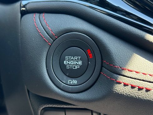 New 2026 Dodge Durango GT AWD/4WD image 22