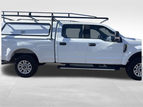 Used 2019 Ford F250 XL w/ STX Appearance Package AWD/4WD image 3