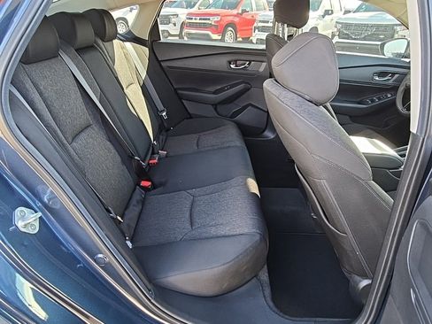 Used 2024 Honda Accord EX image 18