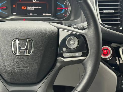 Used 2022 Honda Pilot Elite image 24
