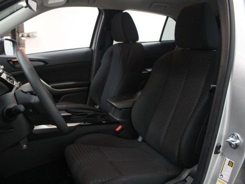 New 2026 Mitsubishi Eclipse Cross ES image 7