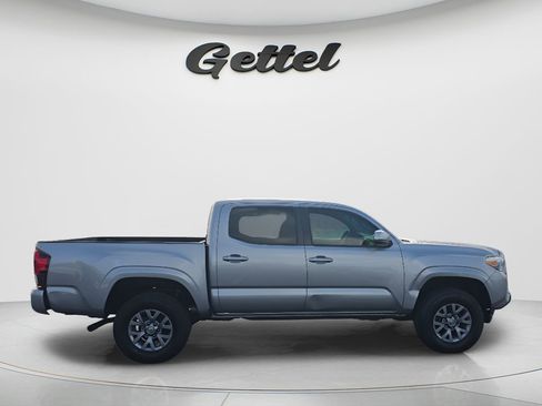 Used 2019 Toyota Tacoma SR w/ SR Convenience Package RWD image 4