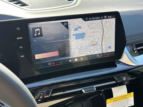 New 2026 BMW X1 xDrive28i w/ M Sport Package image 16