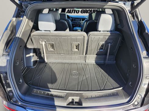 Used 2023 Buick Enclave Premium w/ Experience Buick Package AWD/4WD image 32