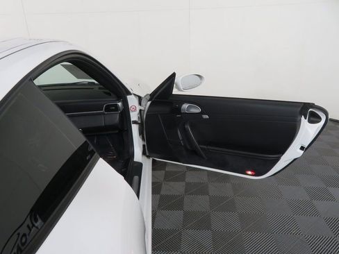 Used 2007 Porsche 911 Carrera S RWD image 21