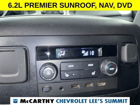 Used 2019 Chevrolet Suburban Premier image 51