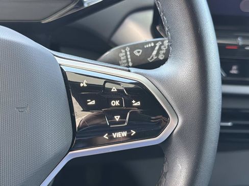 Certified 2023 Volkswagen ID.4 Pro RWD image 21