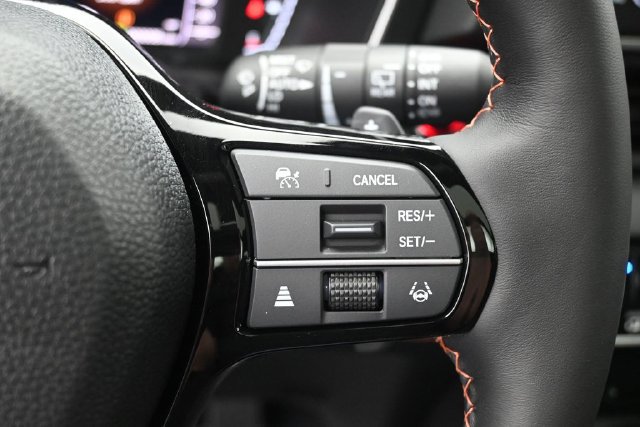 New 2026 Honda Passport TrailSport Elite image 32