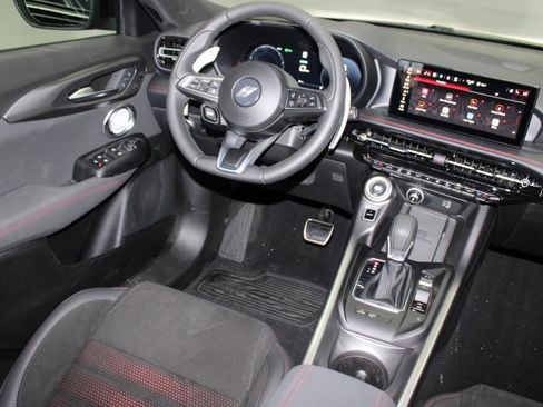 New 2024 Dodge Hornet R/T Plus image 12