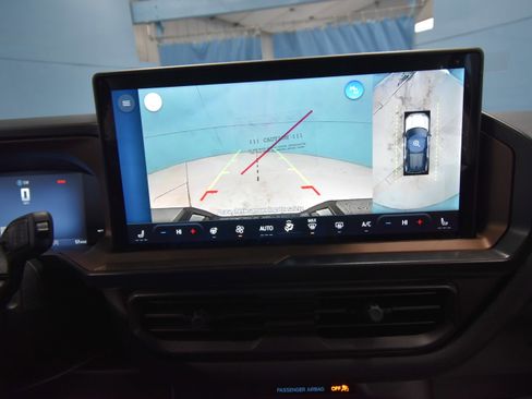 New 2026 Ford Bronco Sport Outer Banks image 14