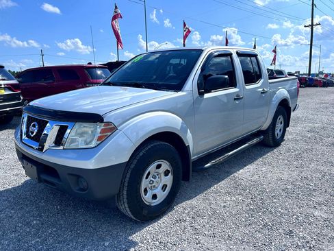 Used 2018 Nissan Frontier S image 17