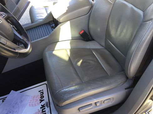 Used 2014 Honda Pilot EX-L image 21