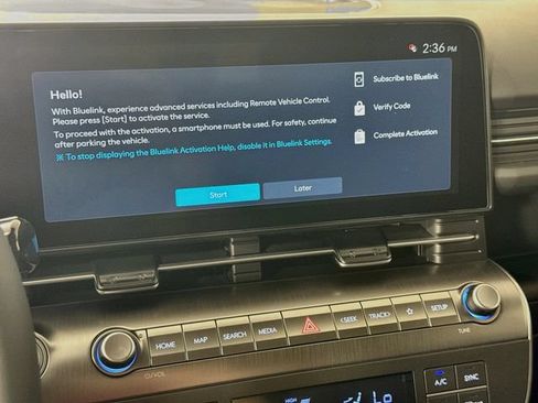 New 2026 Hyundai Kona SEL Sport AWD/4WD image 21