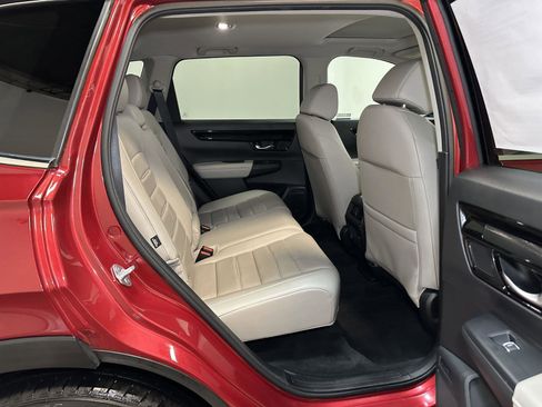 Certified 2024 Honda CR-V EX-L image 35