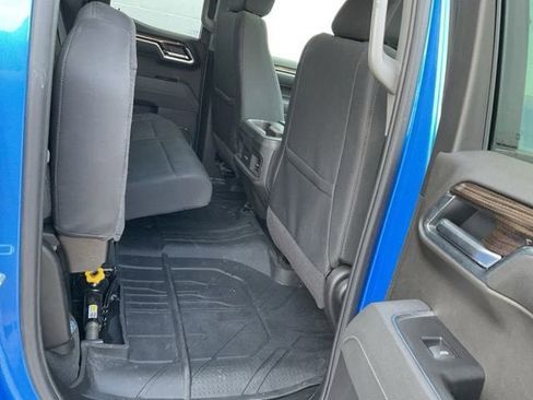 Used 2025 Chevrolet Silverado 1500 LT w/ Protection Package image 15