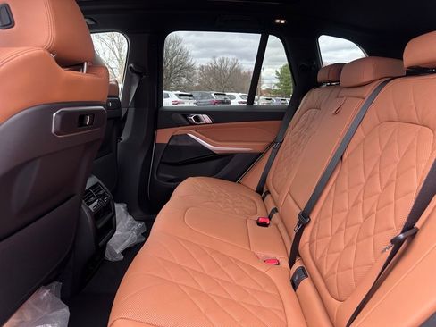 New 2026 BMW X5 xDrive40i image 22