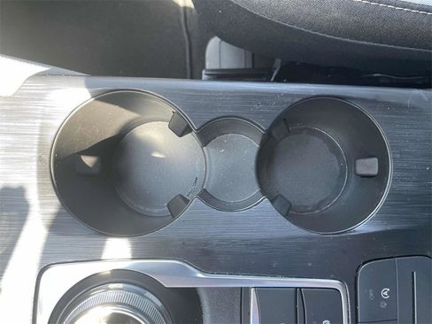 New 2025 Ford Escape Active image 16