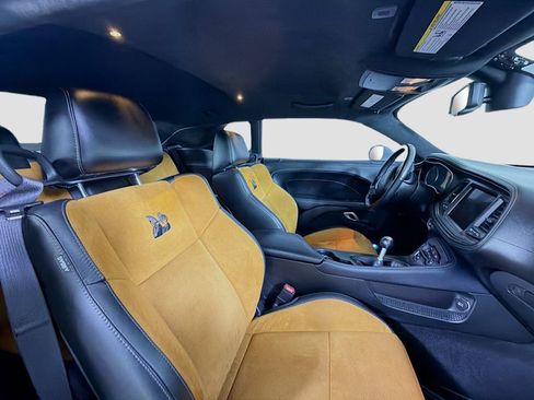 Used 2021 Dodge Challenger R/T Scat Pack w/ Plus Package image 29